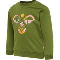 hmlLIME SWEATSHIRT