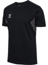 hmlAUTHENTIC CO T-SHIRT S/S