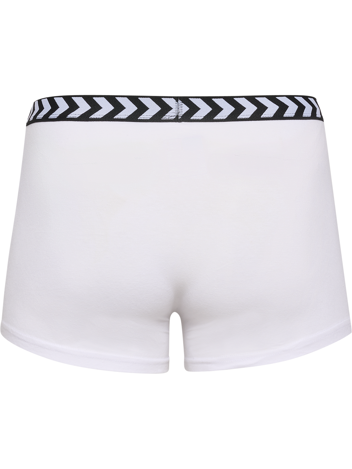 hmlCHEVRON WAISTBAND 2-PACK BOXER