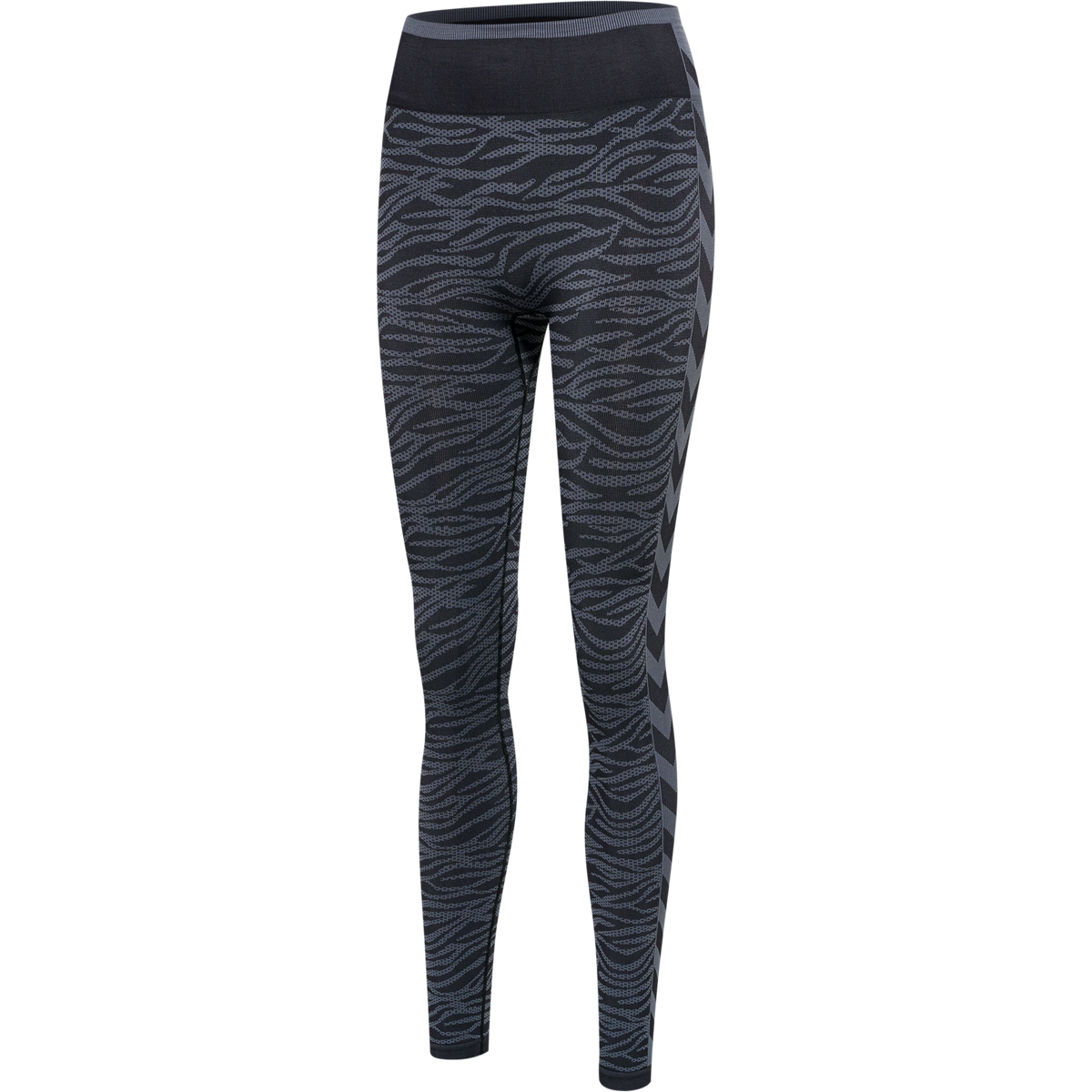 hmlMT SAGA SEAMLESS MW TIGHTS
