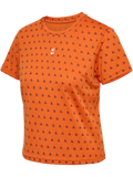 hmlFAST WORKOUT W T-SHIRT S/S