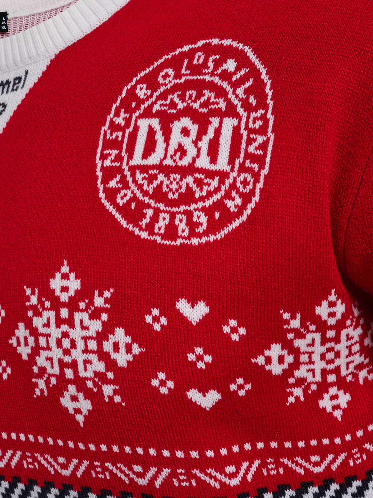 DBU 26 XMAS 88 SWEATER