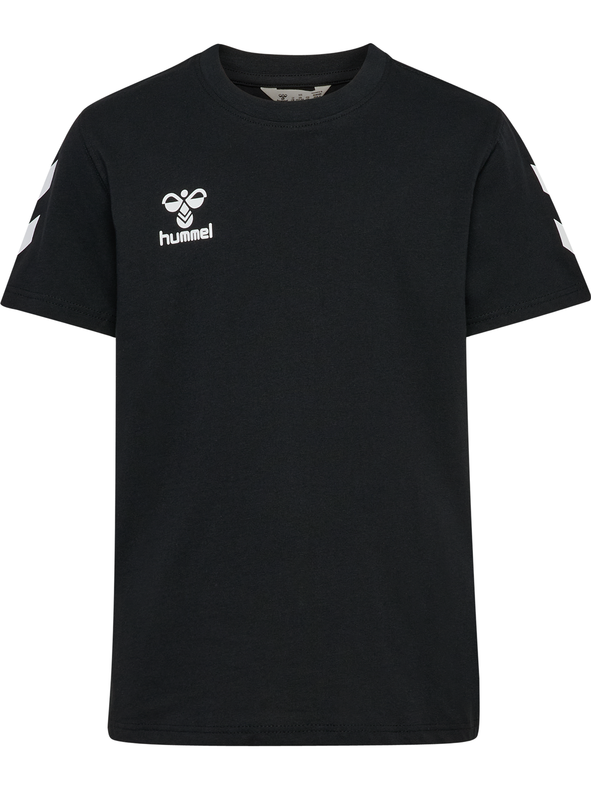 hmlGO 2.0 CHEVRON T-SHIRT S/S KIDS