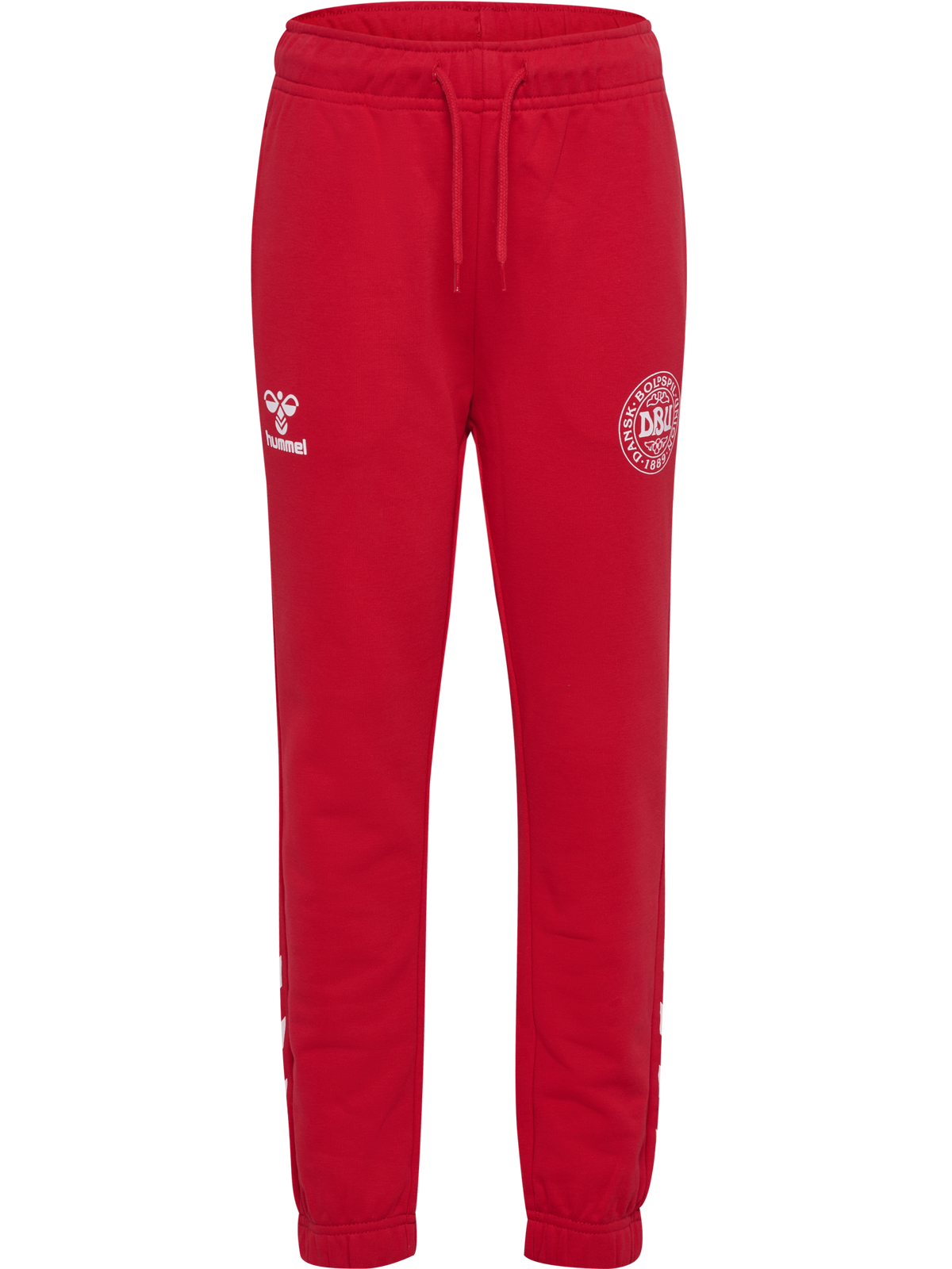 hmlJR REG DBU PANTS