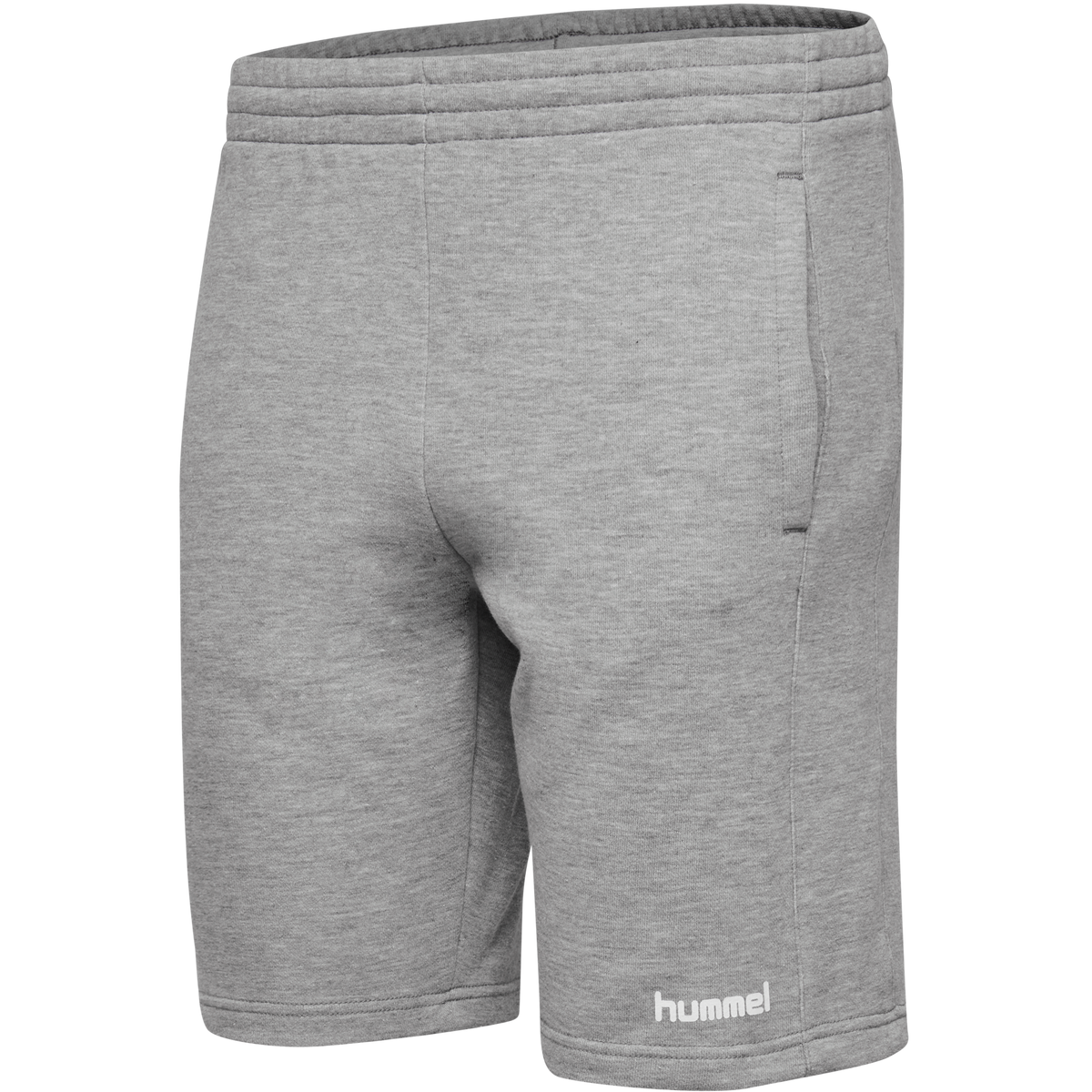 hmlGO COTTON BERMUDA SHORTS WOMAN