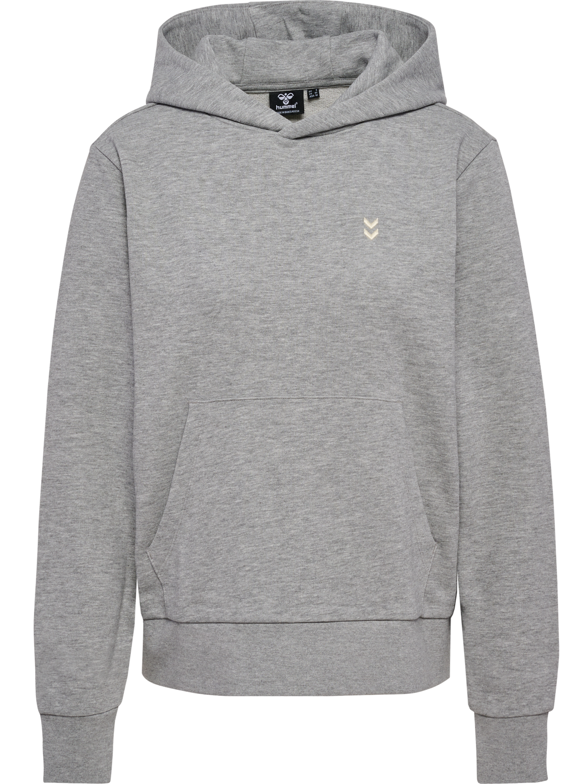 hmlPULSE W SWEAT HOODIE