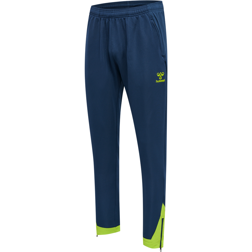 hmlLEAD POLY PANTS