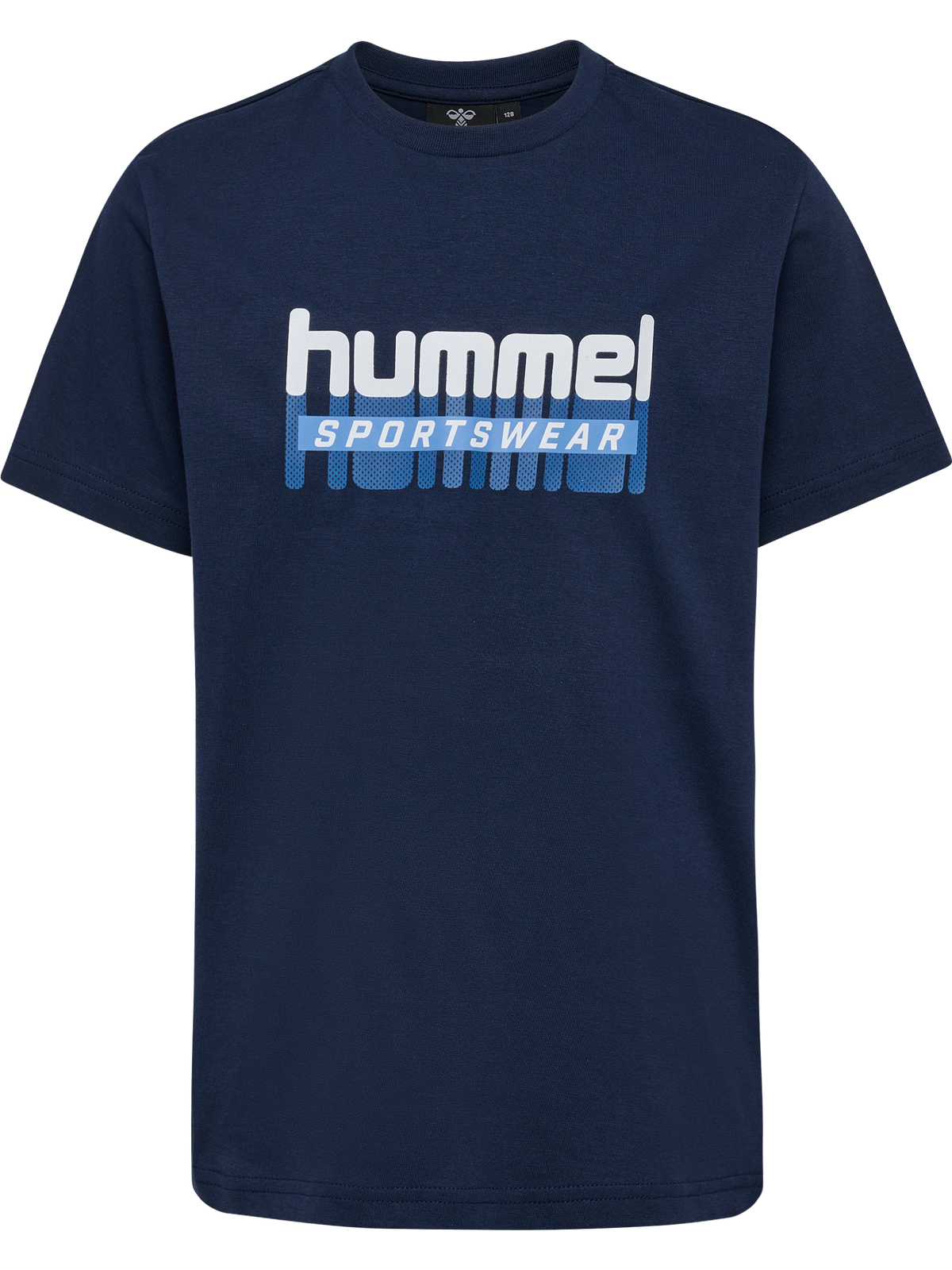 hmlTUKAS T-SHIRT S/S