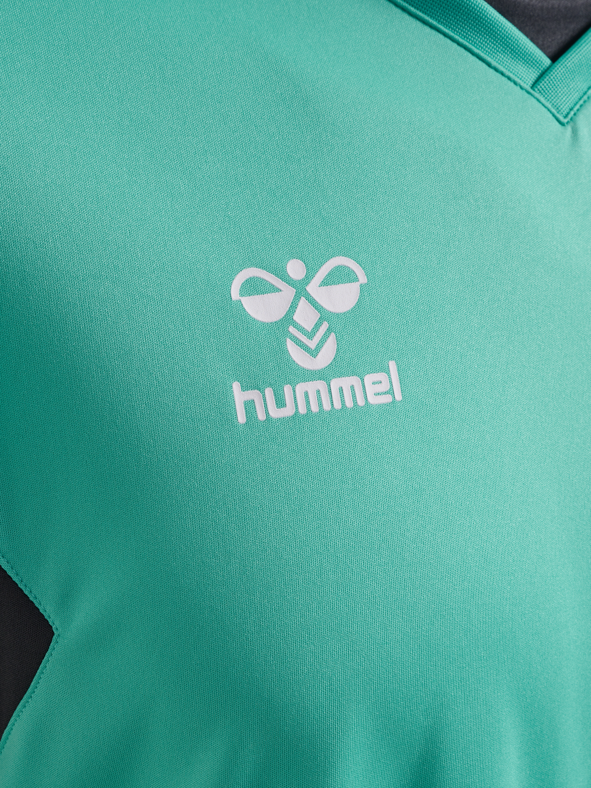 hmlAUTHENTIC PL JERSEY S/S