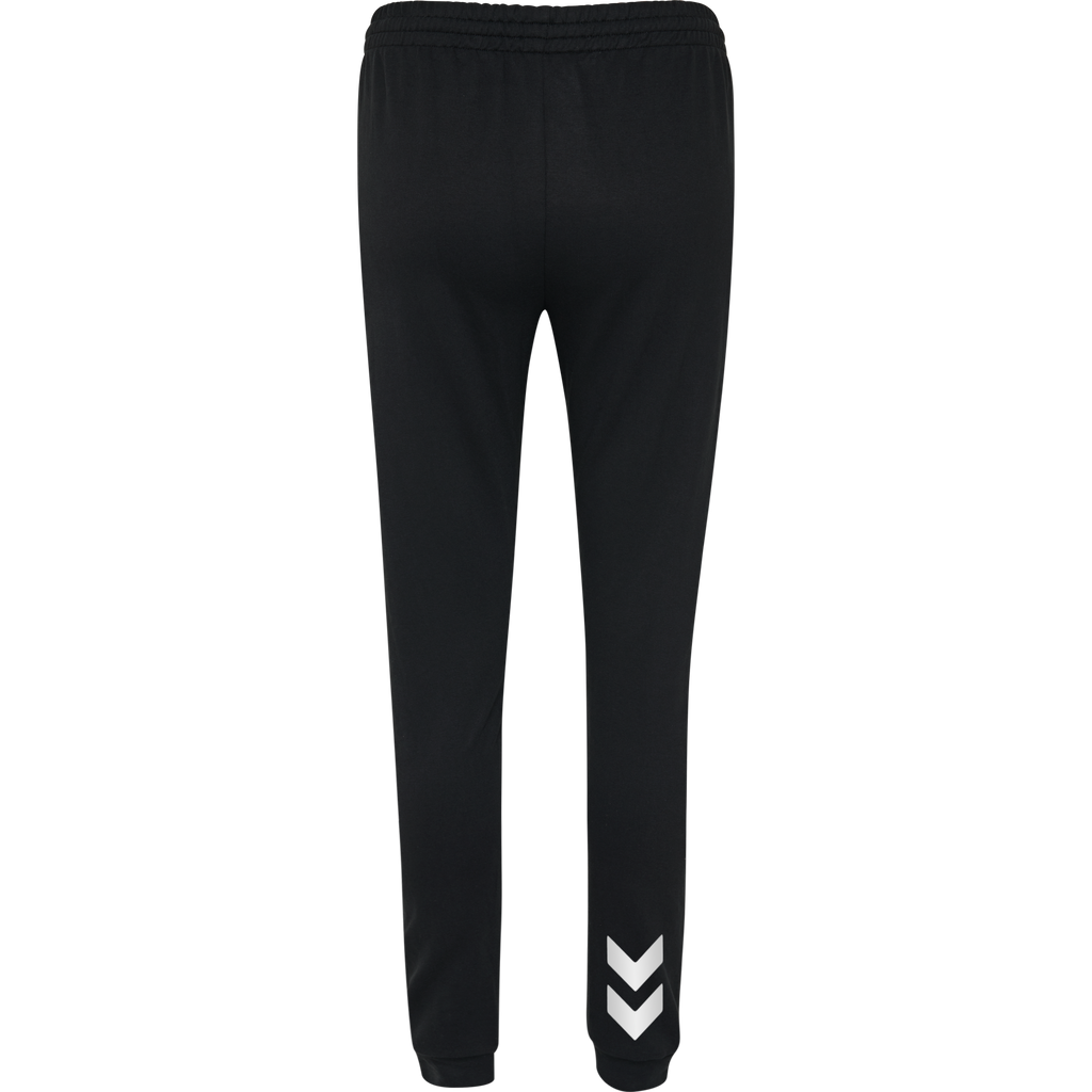 hmlGO COTTON PANT WOMAN