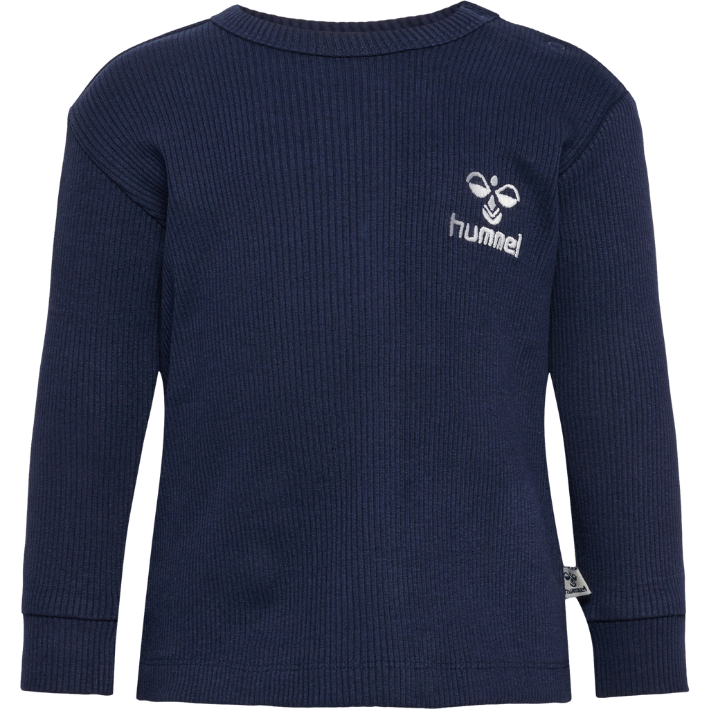 hmlSAMI T-SHIRT L/S