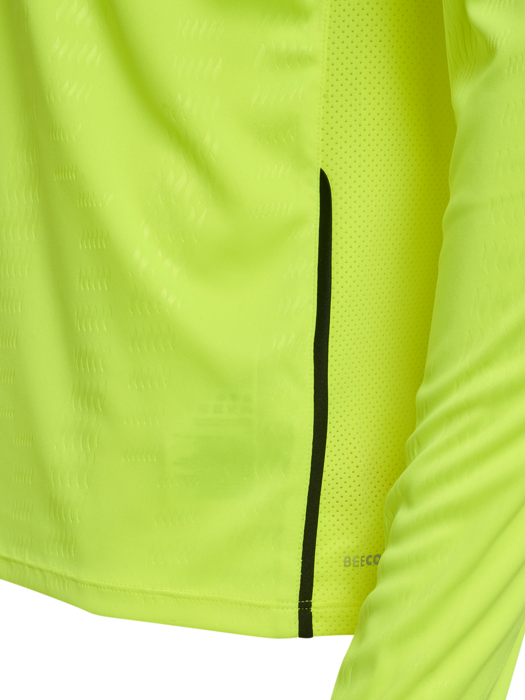 hmlREFEREE JERSEY L/S