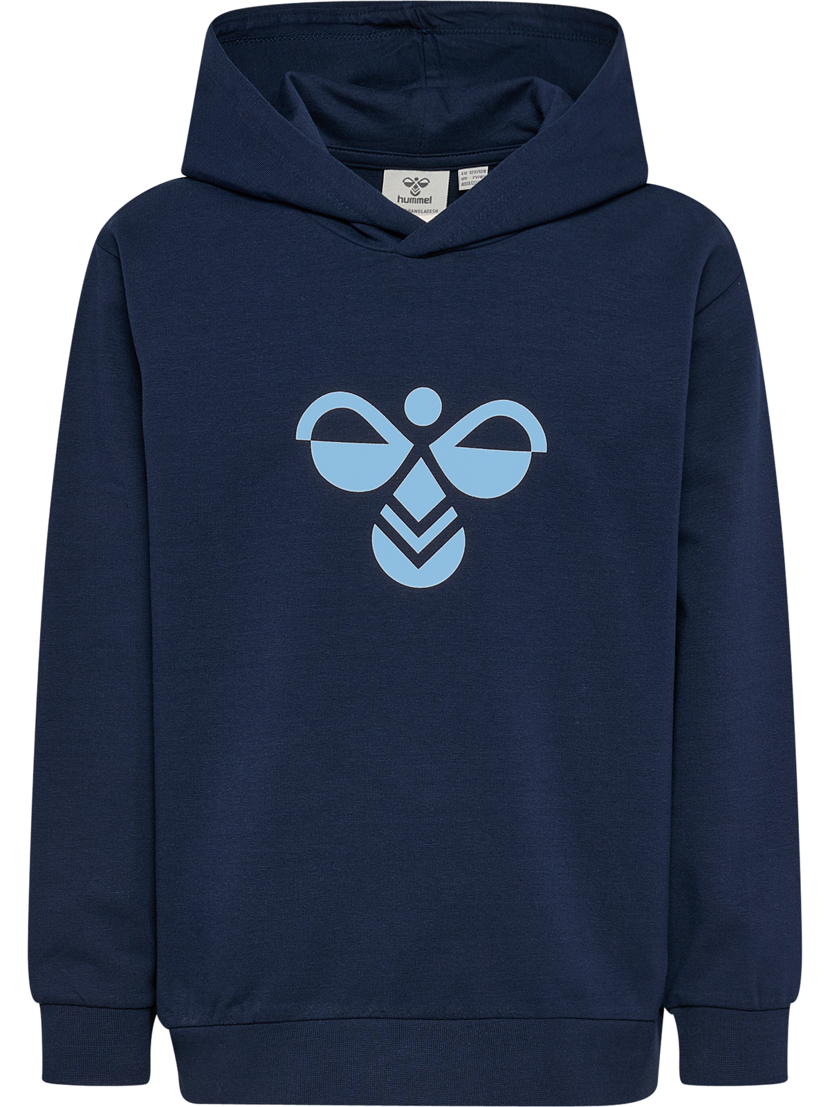 hmlJR REG TUKAS HOODIE