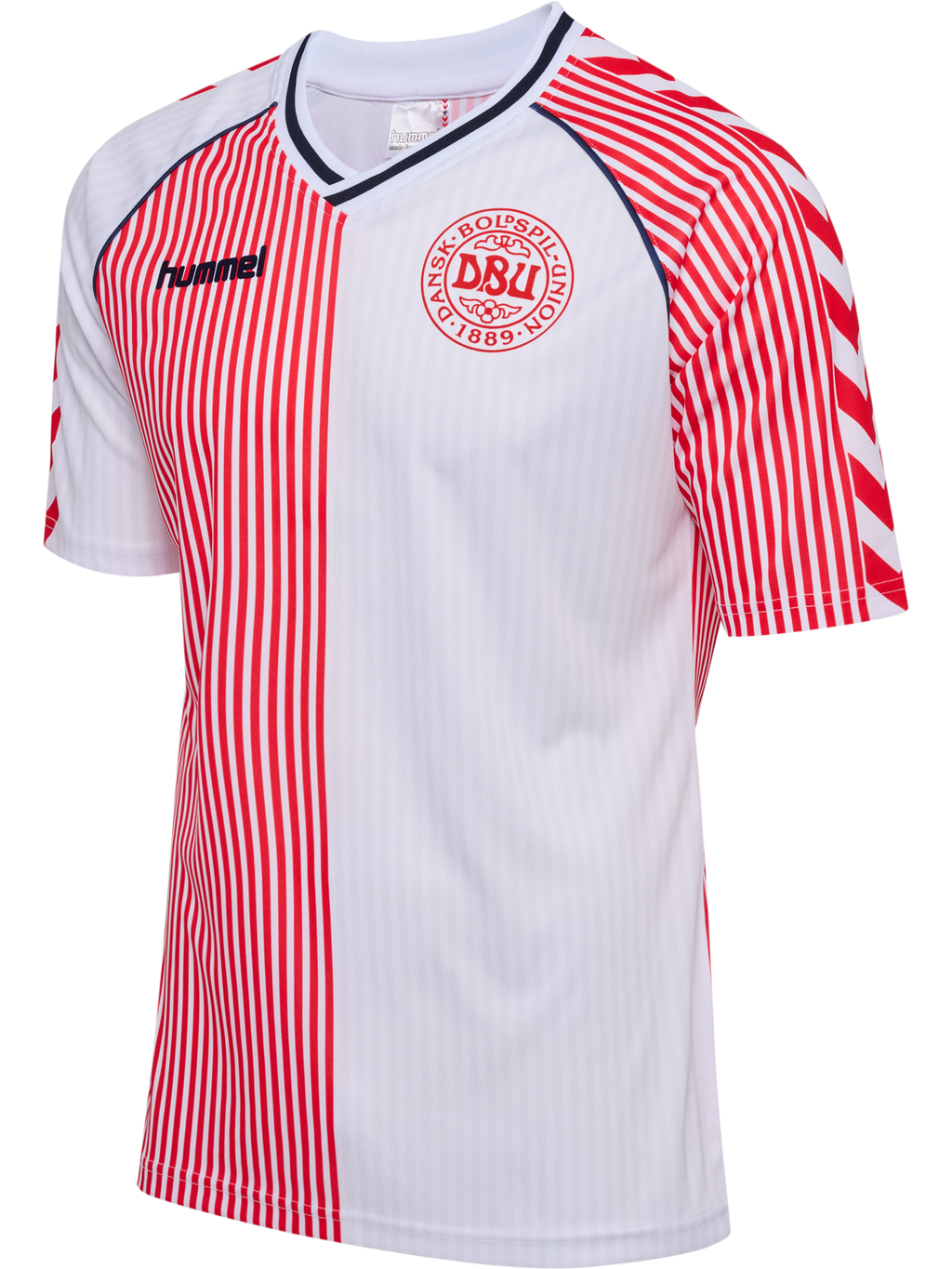 DBU 86 REPLICA JERSEY S/S