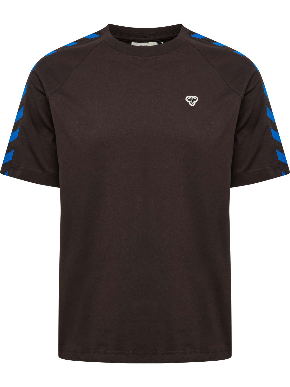 hmlARCHIVE LOOSE T-SHIRT S/S