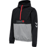 hmlLGC MUSA WOV HALFZIP JACKET