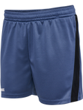 hmlMULTI PL SHORTS WOMAN