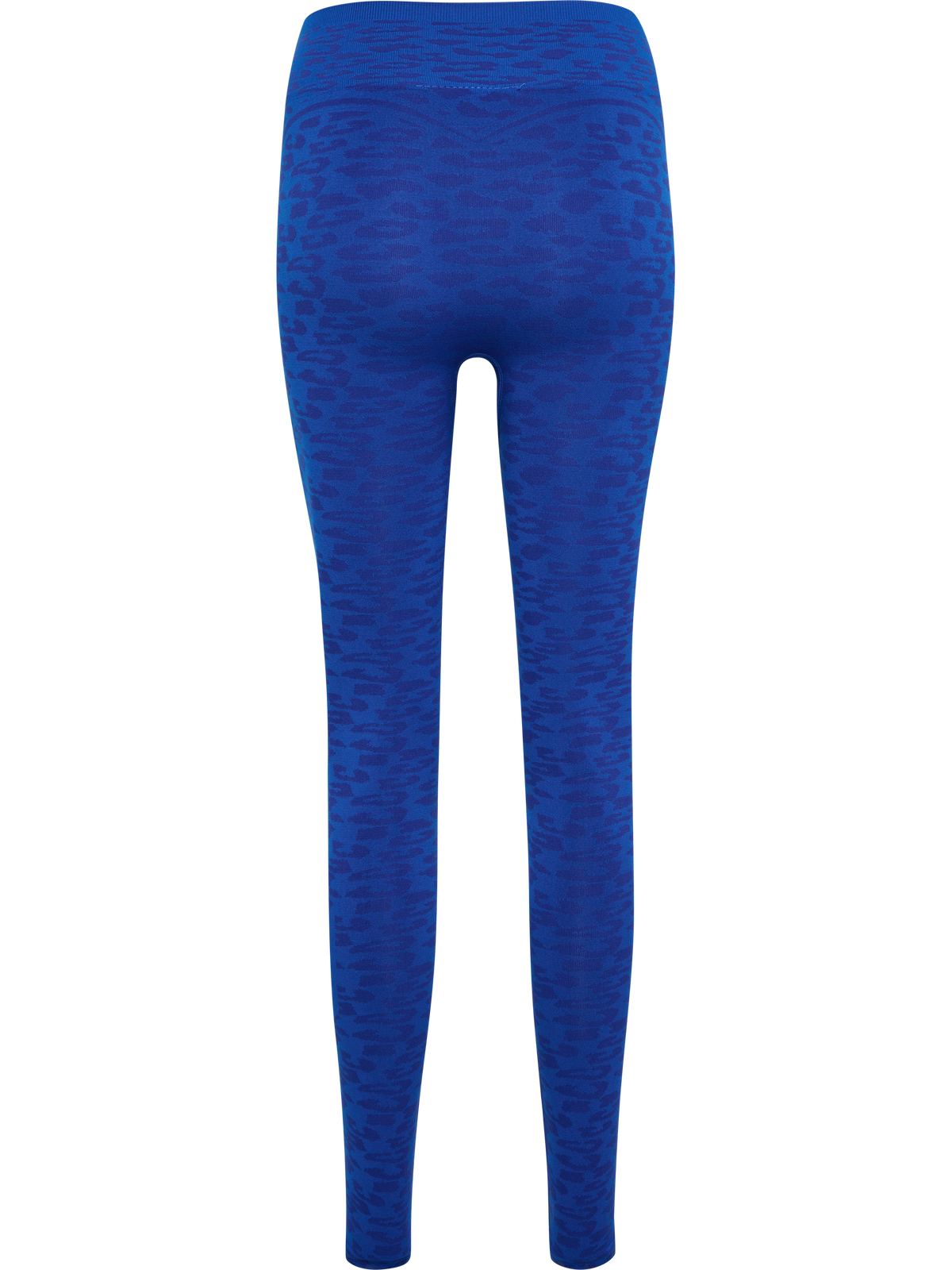hmlMT LEO SEAMLESS MW TIGHTS
