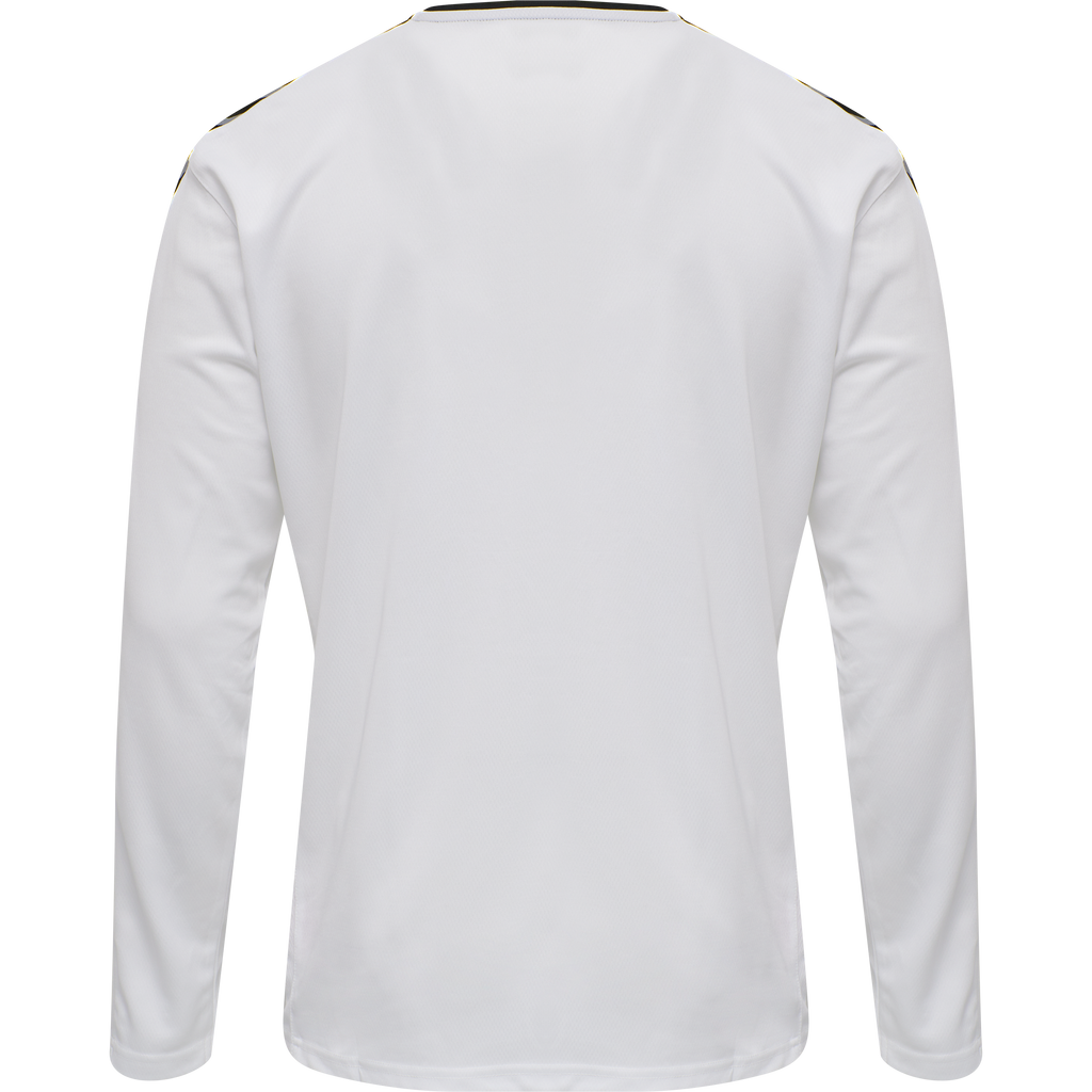 hmlAUTHENTIC POLY JERSEY L/S