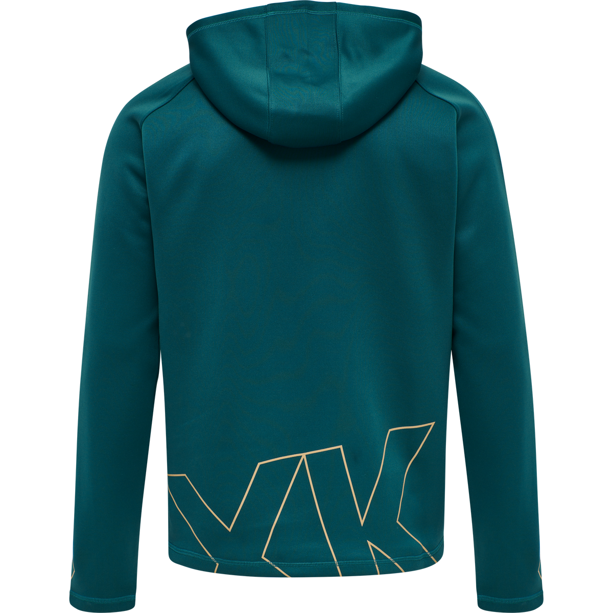 hmlCIMA XK HOODIE