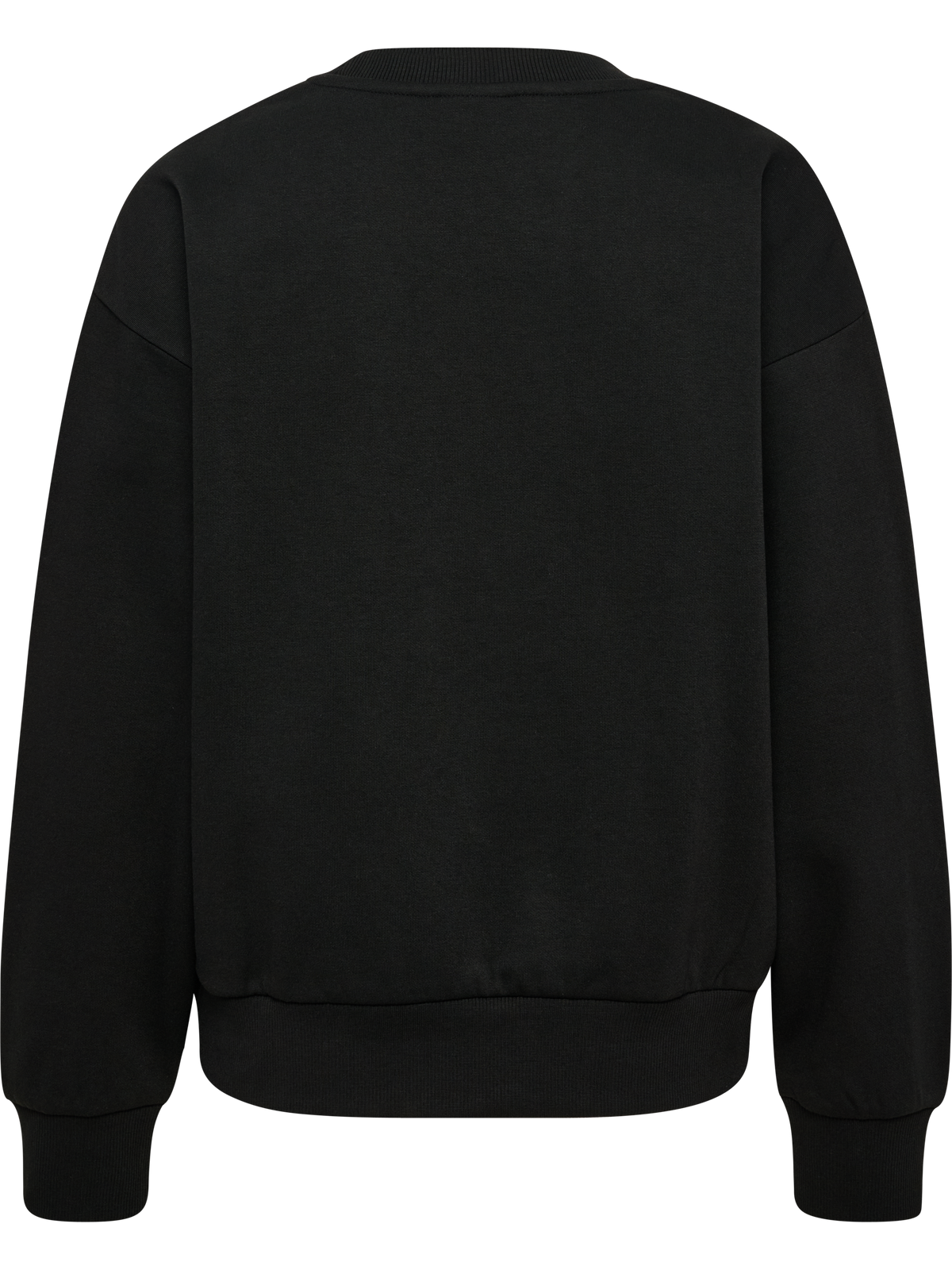 hmlCLUB W SWEATSHIRT