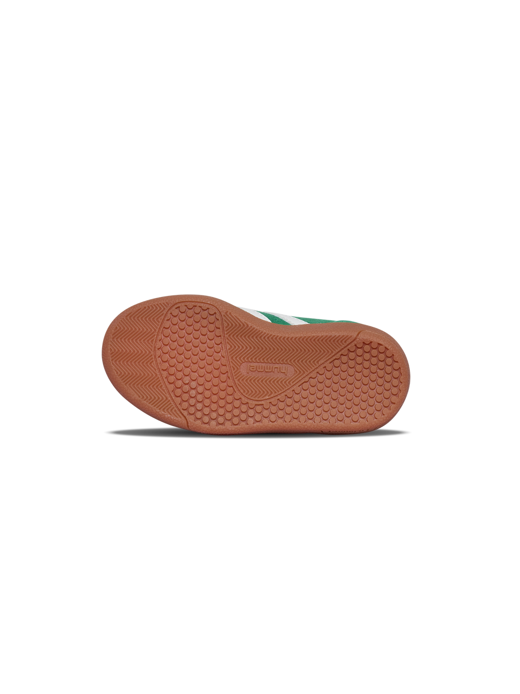 VICTORY SUEDE II INFANT
