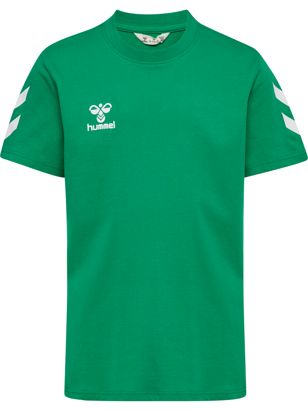 hmlGO 2.0 CHEVRON T-SHIRT S/S KIDS