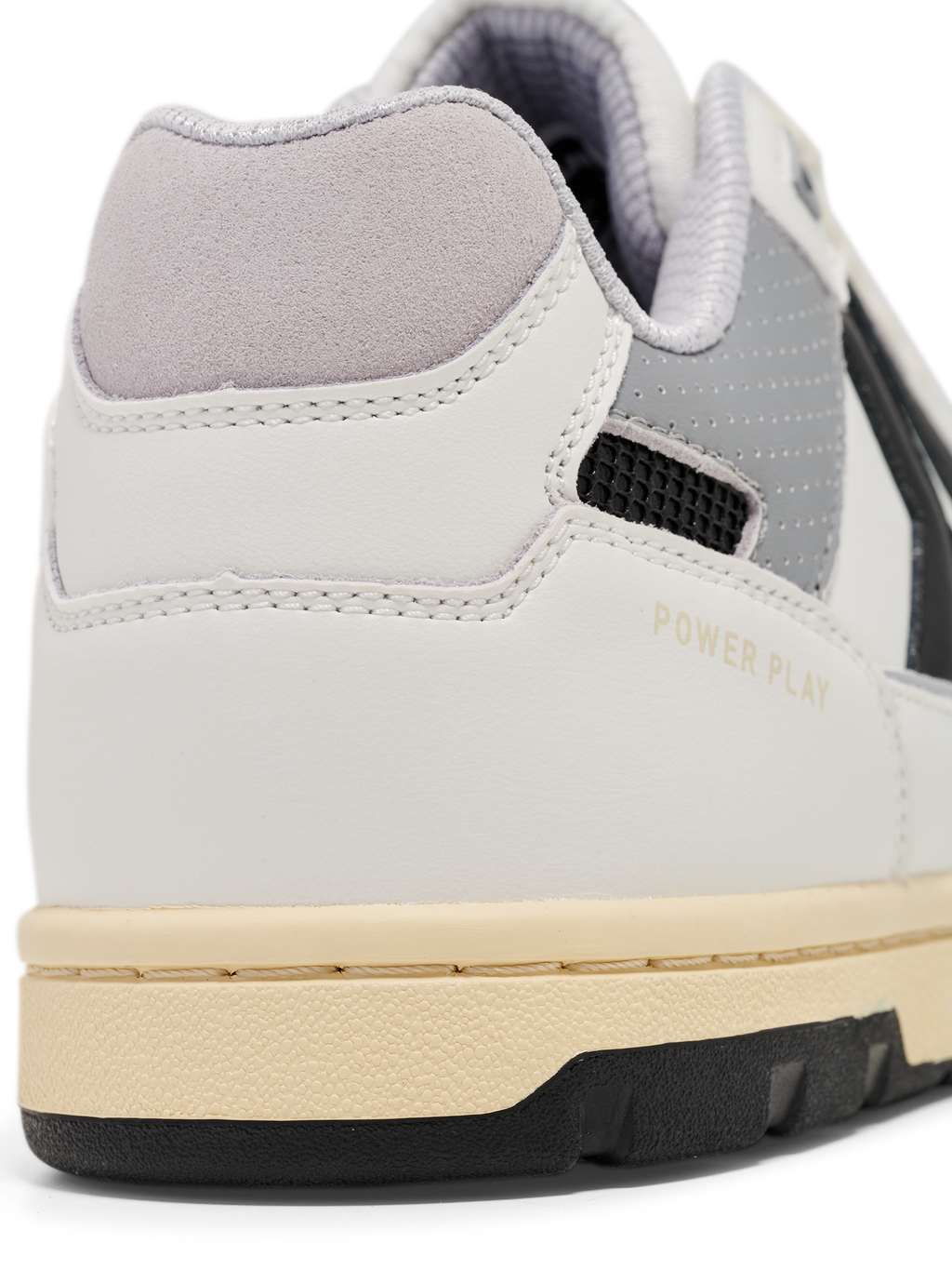 POWER PLAY LX-E