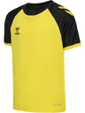 hmlMATCH LEAGUE JERSEY S/S KIDS