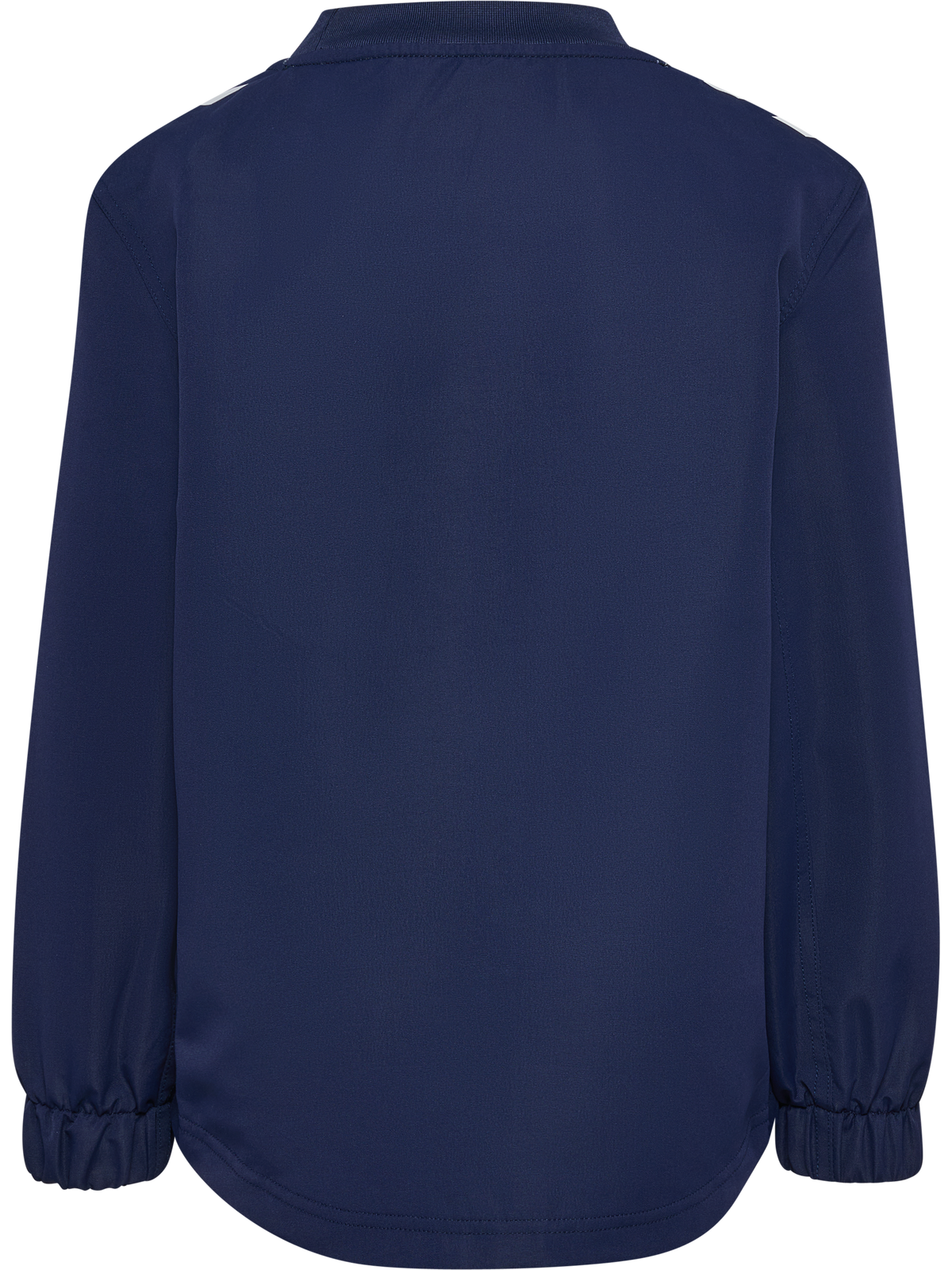 hmlRUGBY CONTACT TOP L/S KIDS