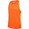 MEN'S ATHLETIC RUNNING SINGLET