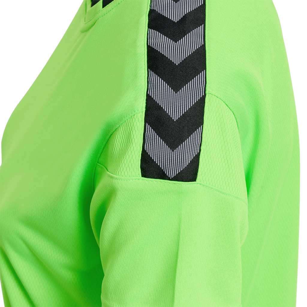 hmlAUTHENTIC POLY JERSEY WOMAN S/S