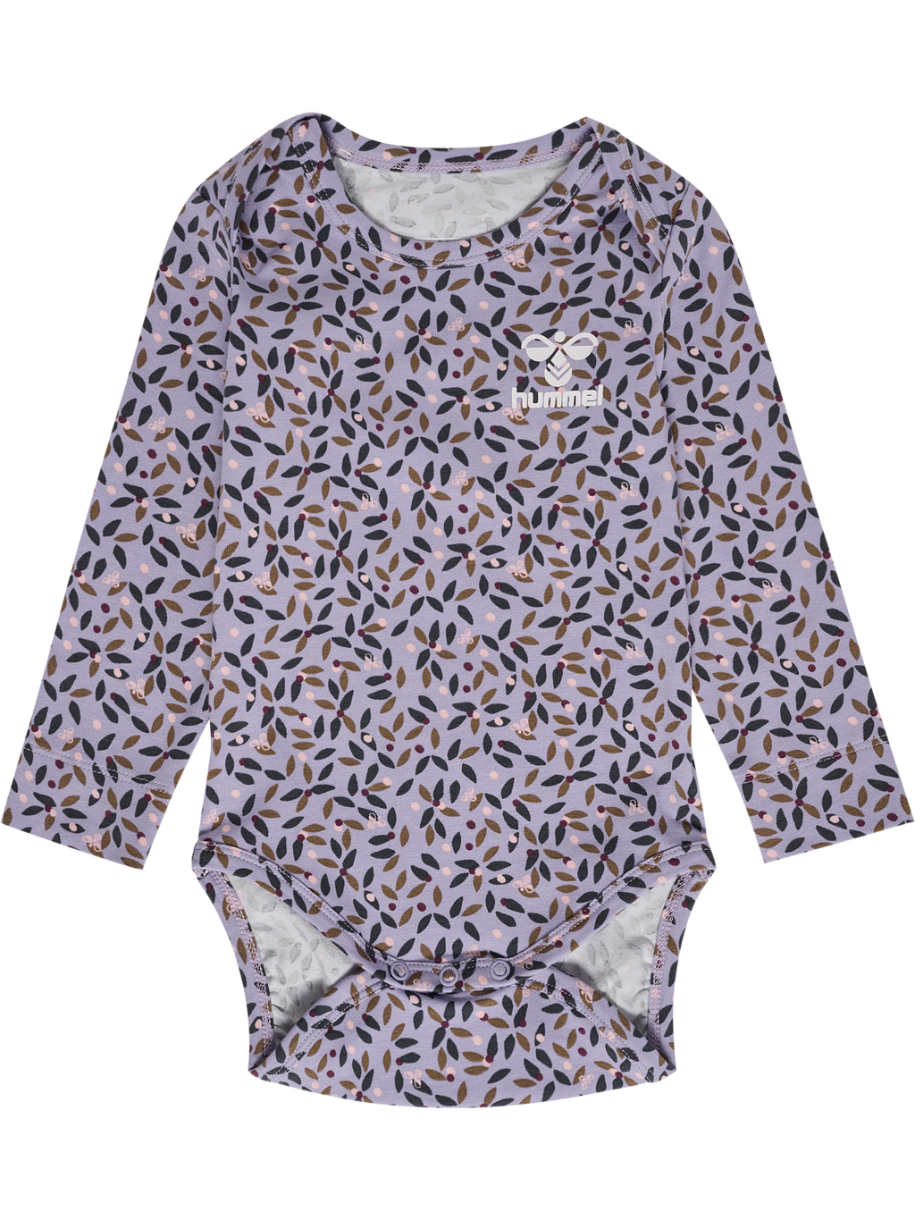 hmlELVINA AOP BODY L/S