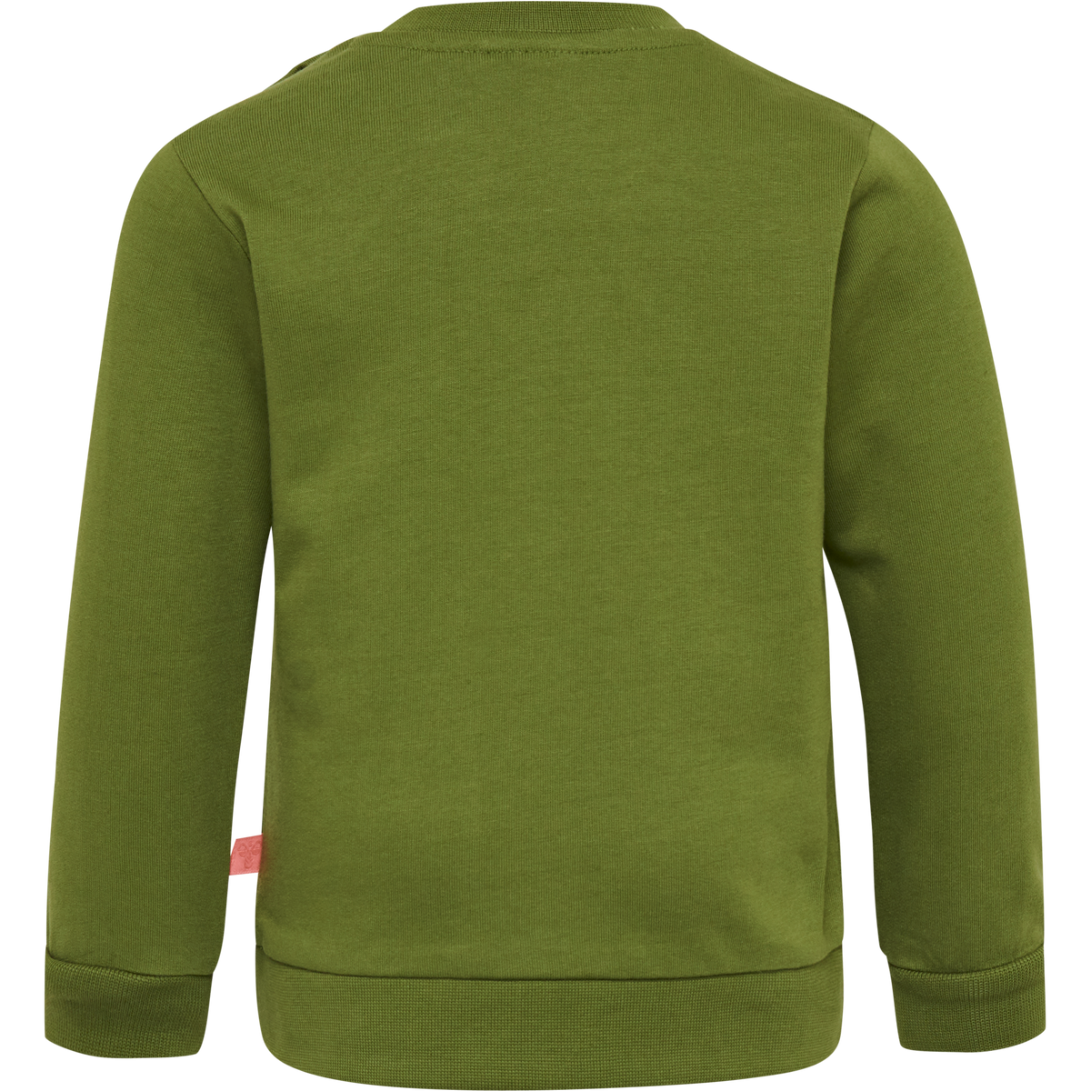 hmlLIME SWEATSHIRT
