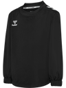 hmlRUGBY CONTACT TOP L/S KIDS