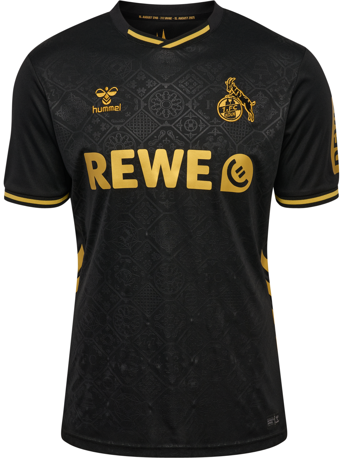 1FCK 25/26 3RD JERSEY S/S