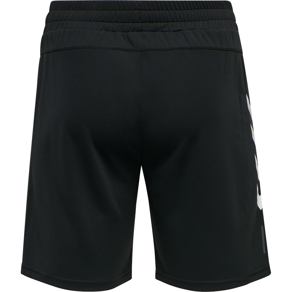 hmlTE TOPAZ 2-PACK SHORTS SET