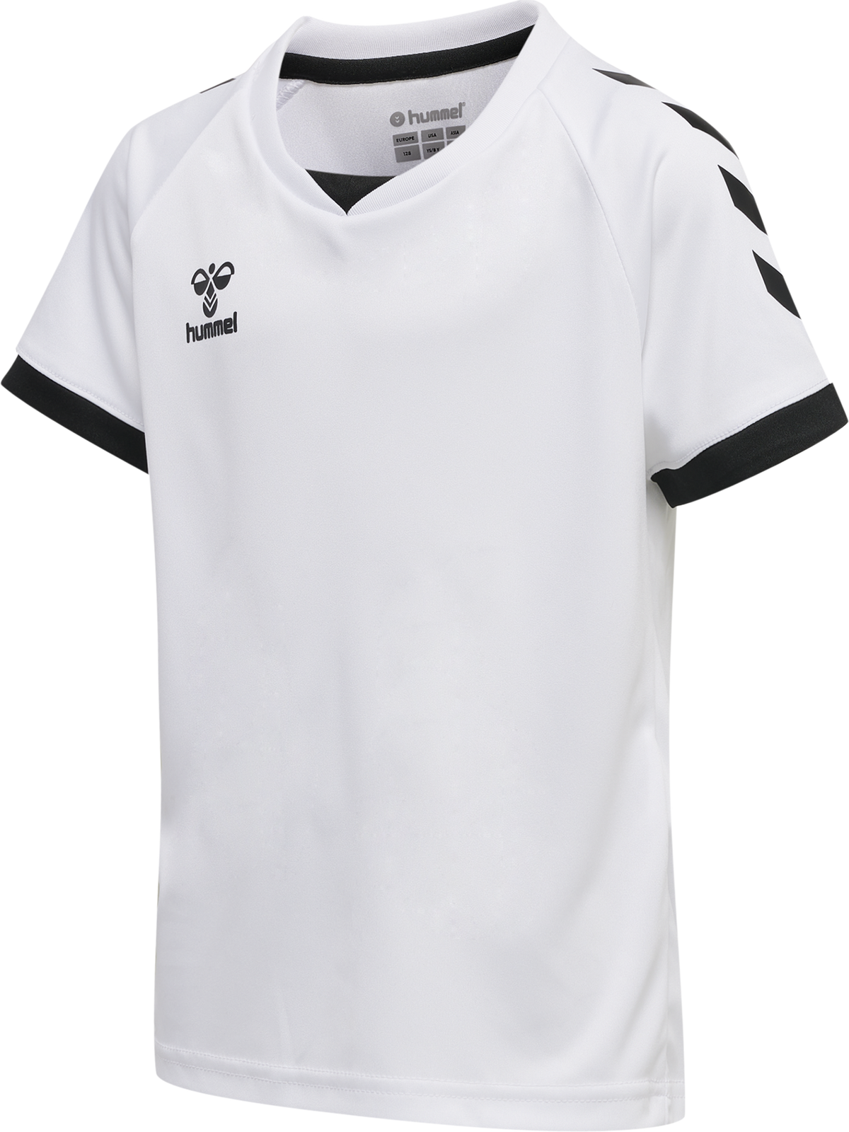 hmlCORE VOLLEY TEE KIDS