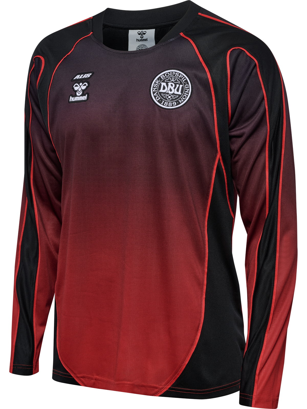 DBU-ALIS 26 JERSEY L/S