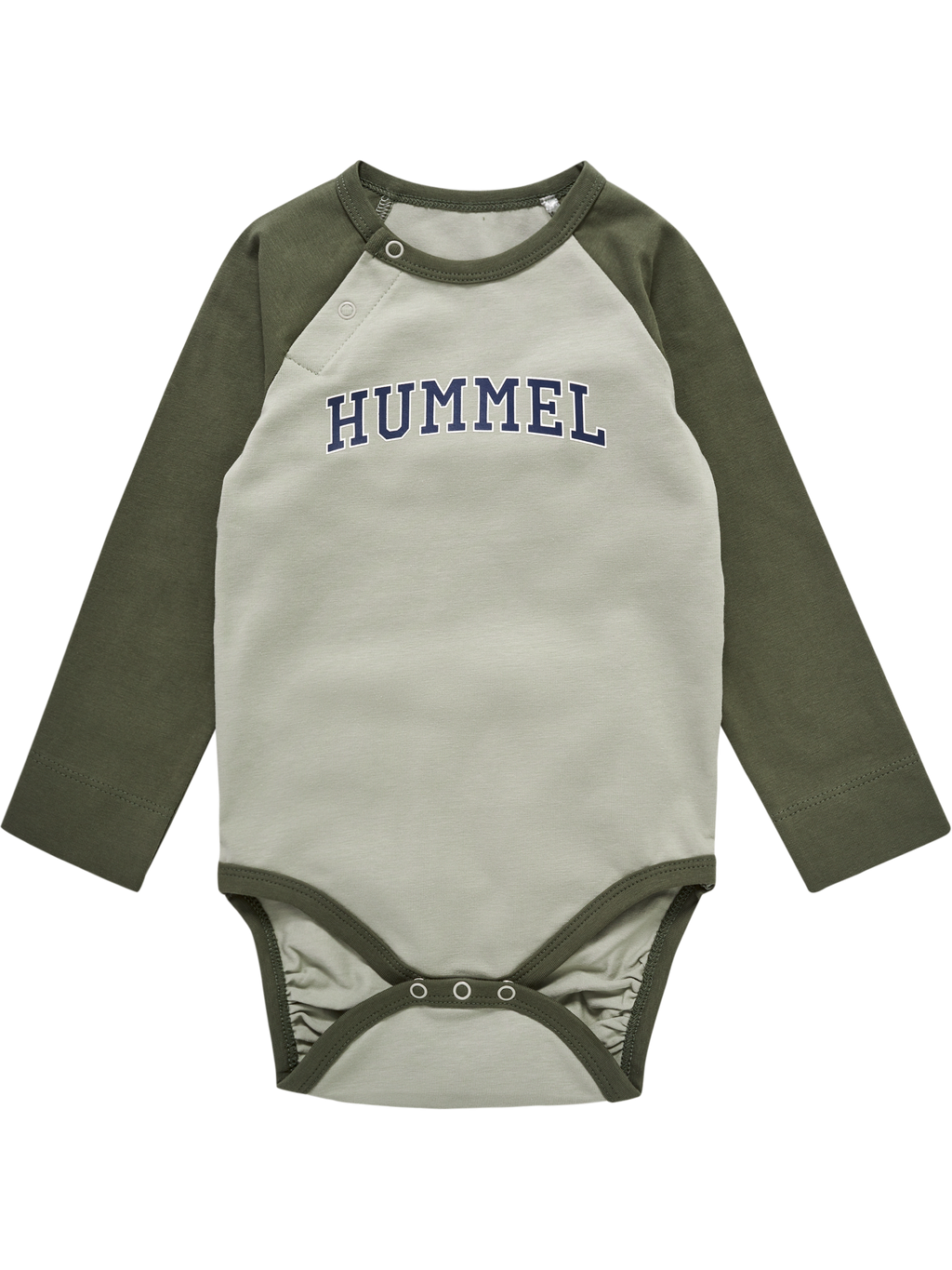 hmlSTEIN BODY L/S