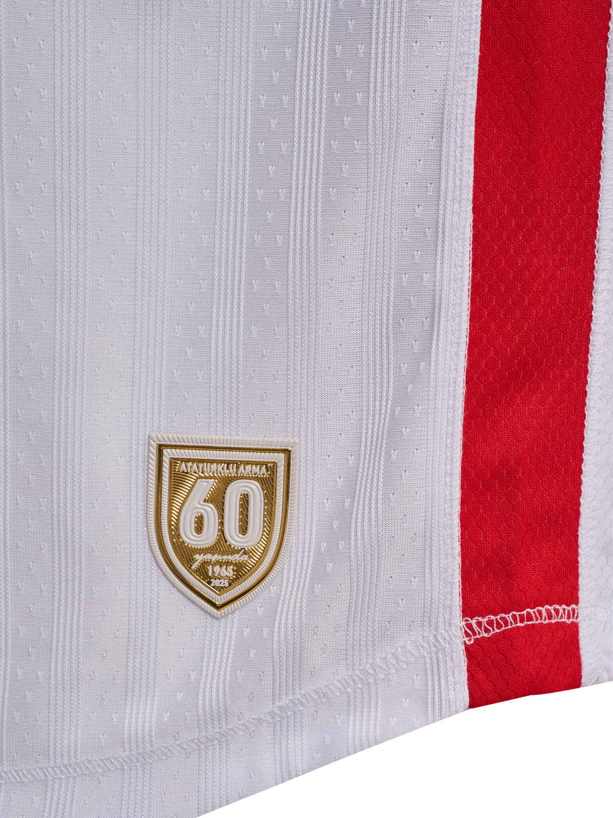 SAMSUNSPOR 25/26 AWAY JERSEY S/S