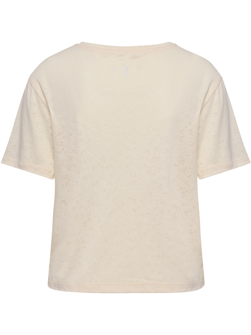 hmlMT LIGHT BURNOUT T-SHIRT