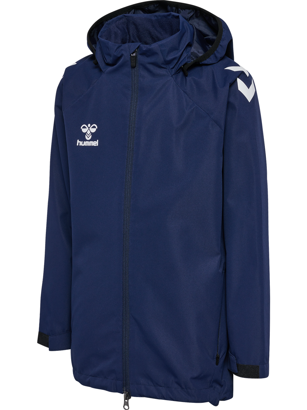 hmlLEAD 2.0 ALL-WEATHER JACKET KIDS