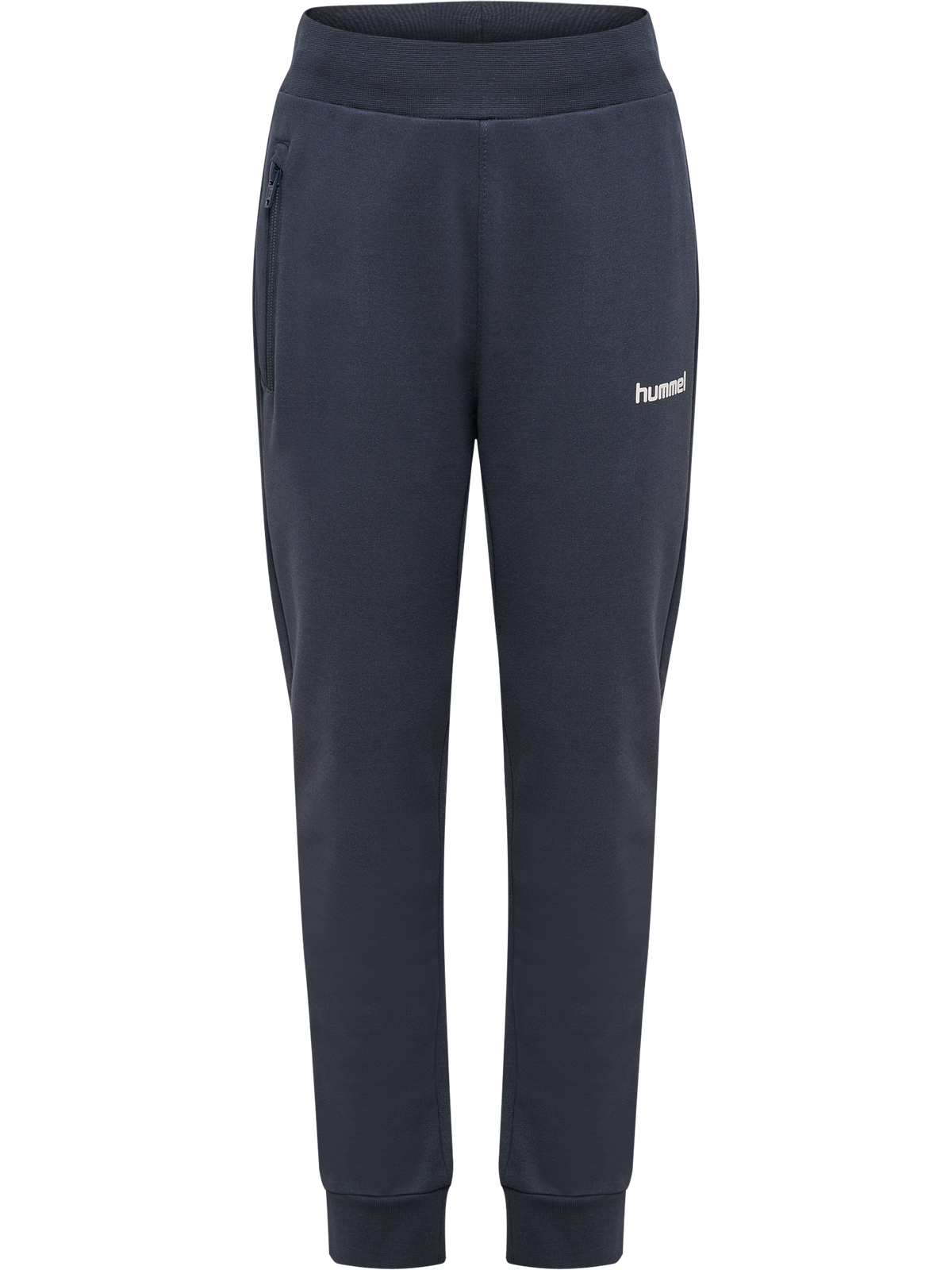 hmlJR REG LOGO ADJ WAIST PANTS