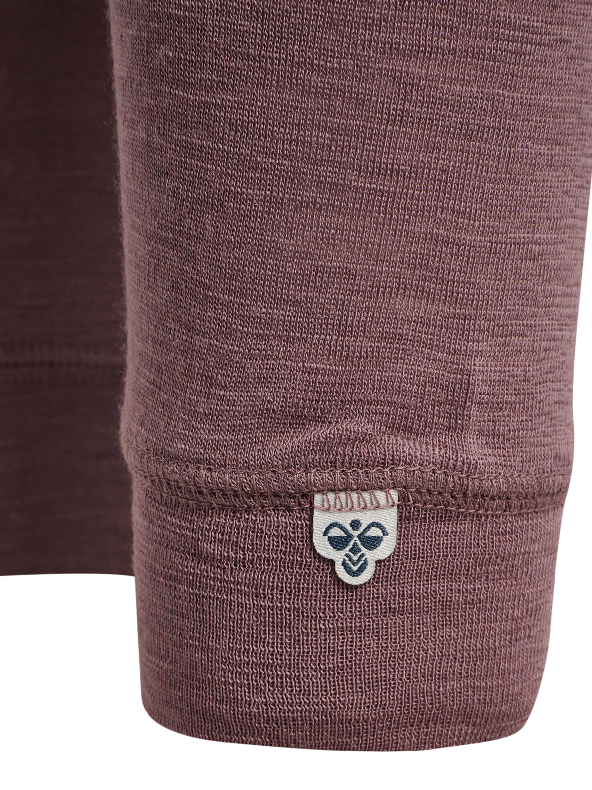 hmlJR WOOL RIB TIGHTS