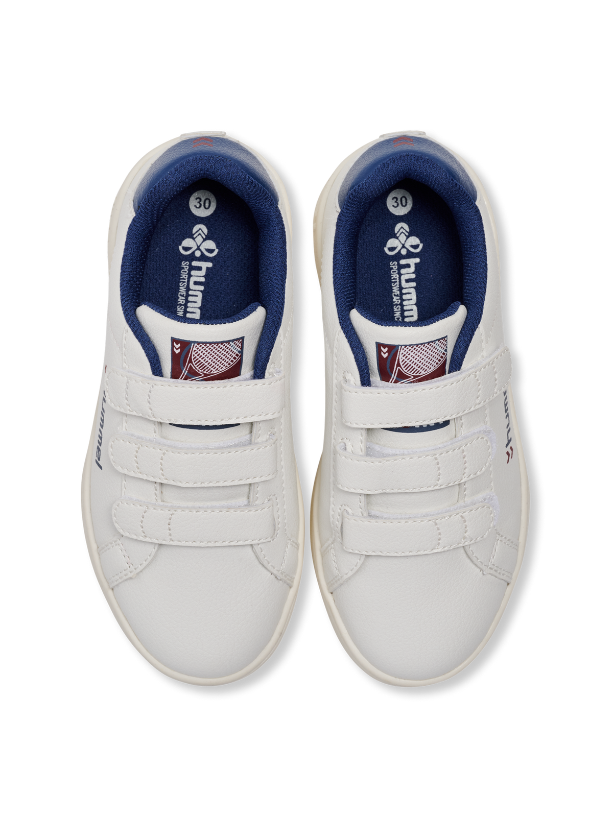 MATCH POINT JR