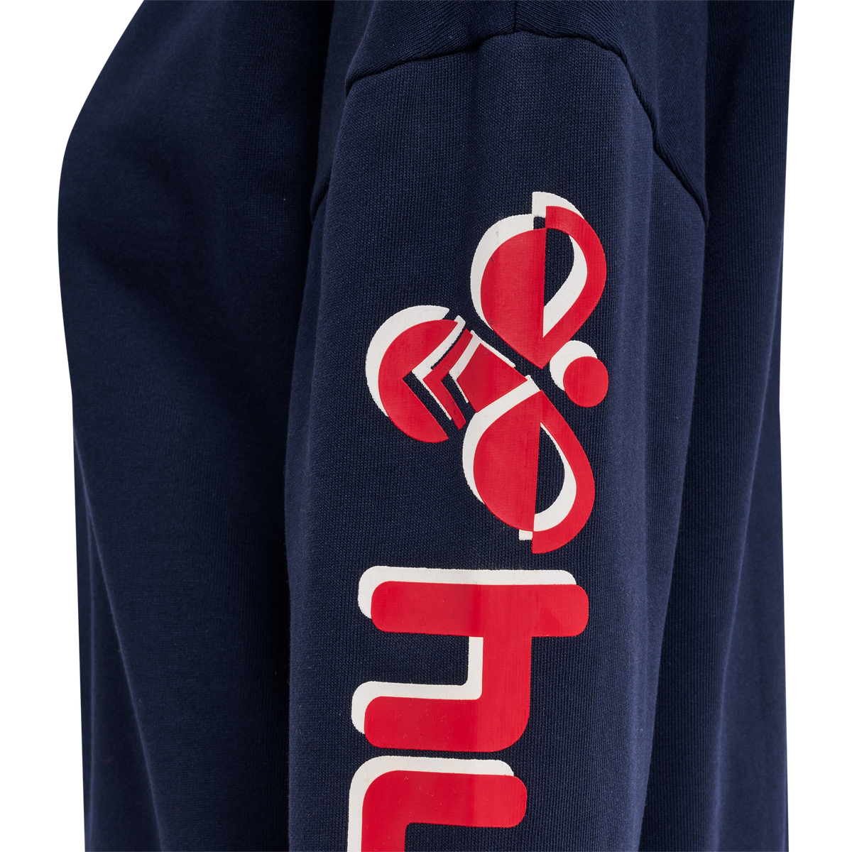 hmlIC KIM SWEATSHIRT