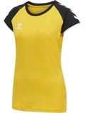 hmlCORE VOLLEY STRETCH TEE WO