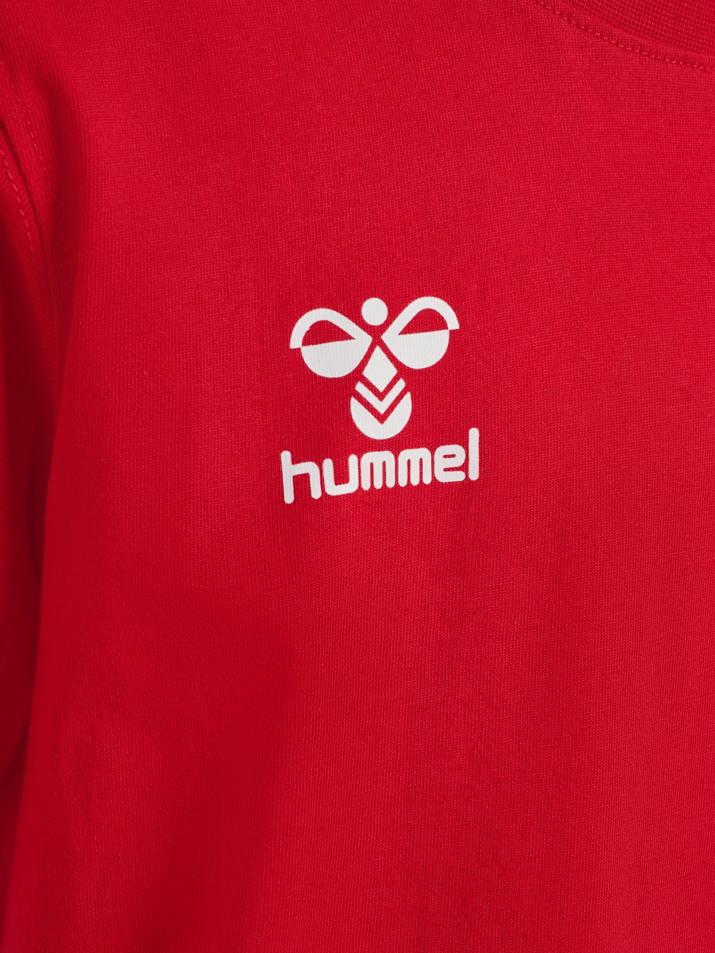 hmlGO 2.0 CHEVRON T-SHIRT S/S KIDS