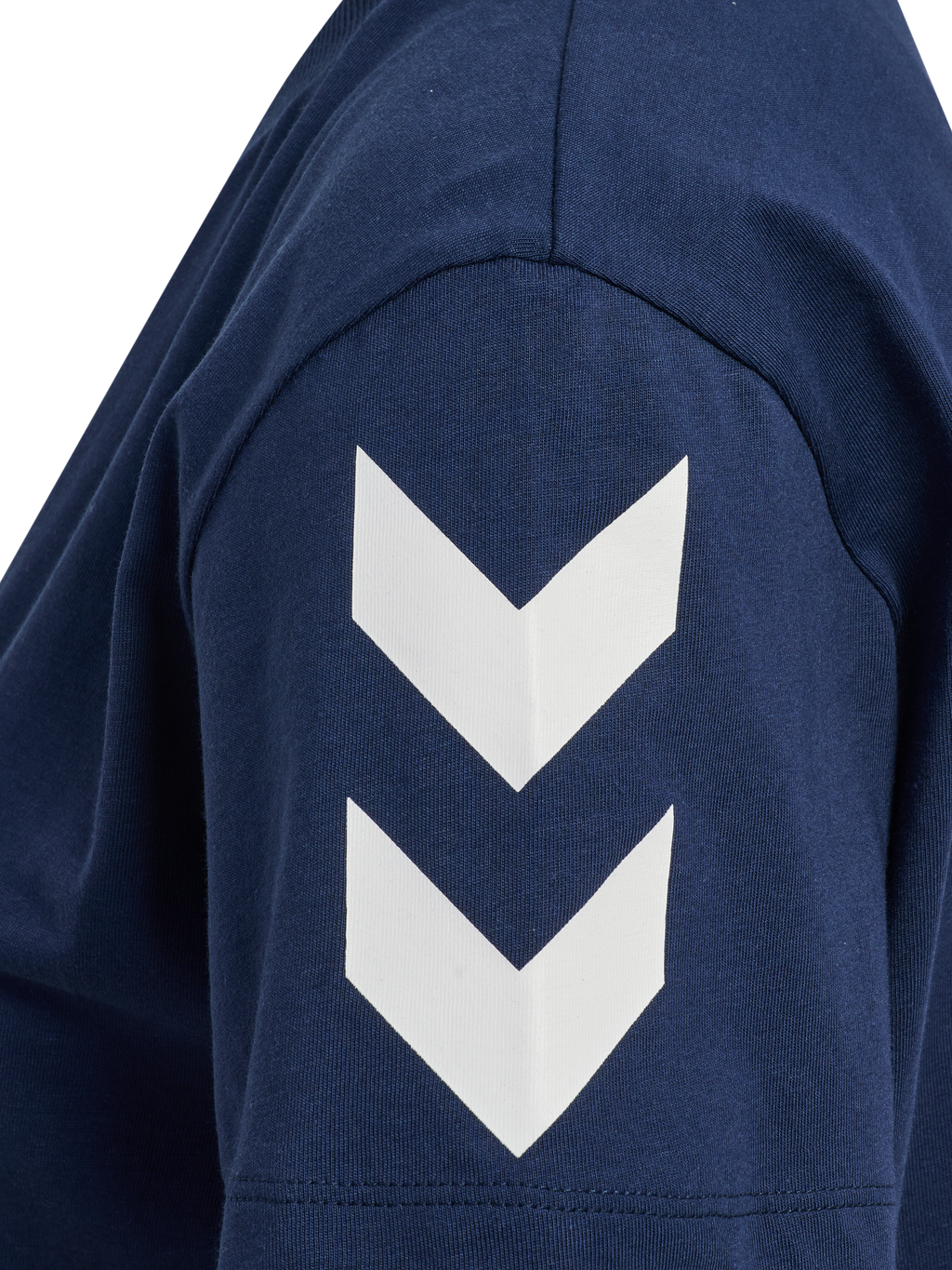 hmlLEGACY 2.0 W T-SHIRT S/S